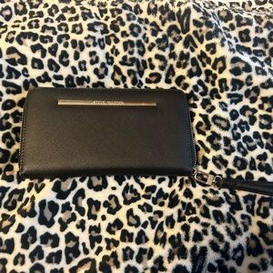 Steve Madden Large Wallet